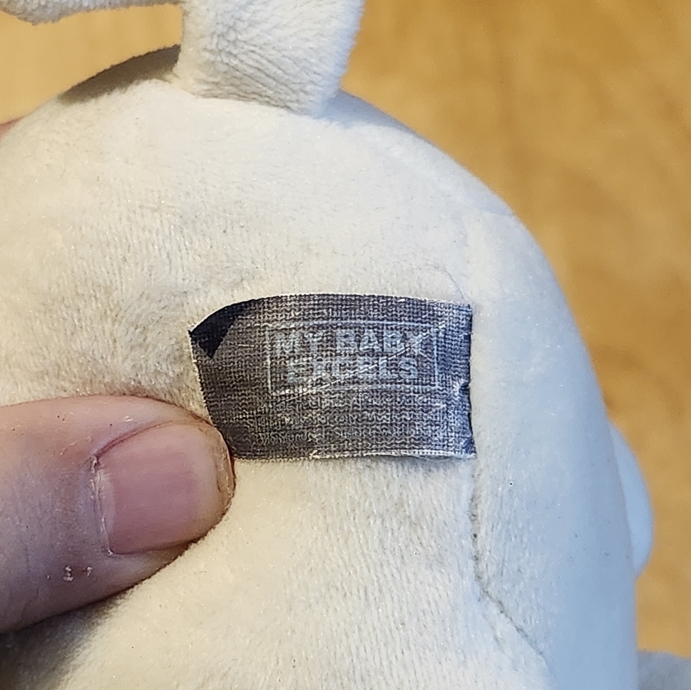 *4 for $20* Secret Life of Pets - Mel Pug Plush Toy - Picture 5 of 6